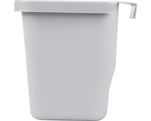 Einhängekorb aus Kunststoff