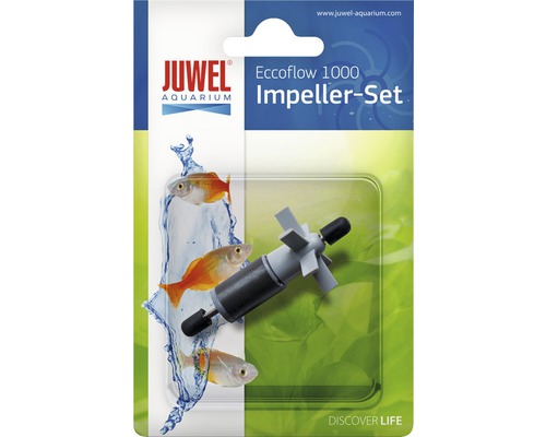 Juwel Aquarium Eccoflow 1000 Impeller-Set
