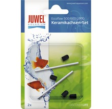 Juwel Ecoflow 500/600/1000 Keramikachsen Set