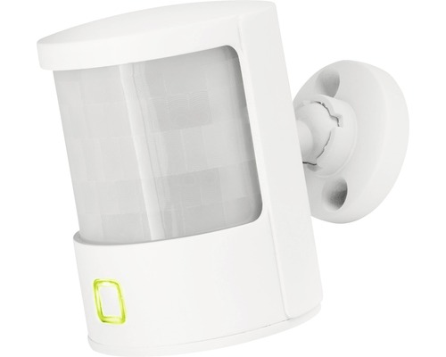 Détecteur de mouvement pour montage mural