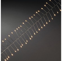 Guirlande lumineuse à LED avec fil