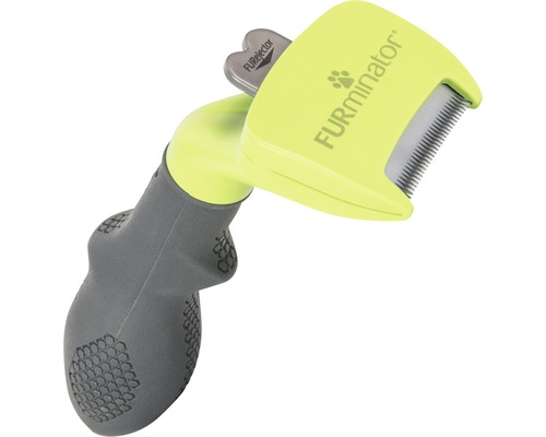 Brosse pour poils d''animaux Furminator pour l''entretien du pelage