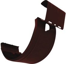 Dachrinnenwinkel aus Metall