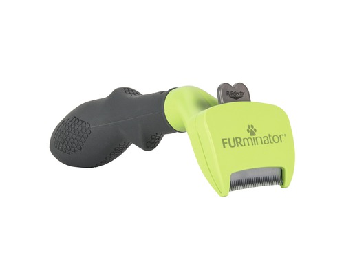Brosse pour animaux Furminator pour l''entretien du pelage