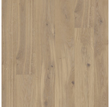 Holzstrukturierter Laminatboden