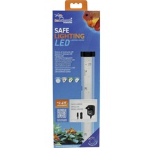 Tecatlantis Safe Lighting LED-Beleuchtungssystem Verpackung