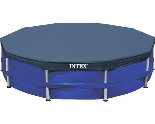 Intex Poolabdeckung für Rahmenpool