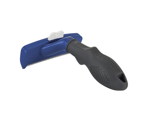 Hundebürste zur Fellpflege