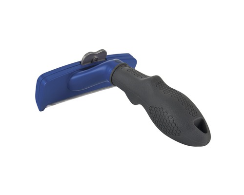 Hundebürste zur Fellpflege