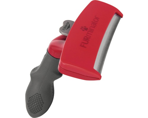 FURminator Fellpflegewerkzeug für Hunde und Katzen