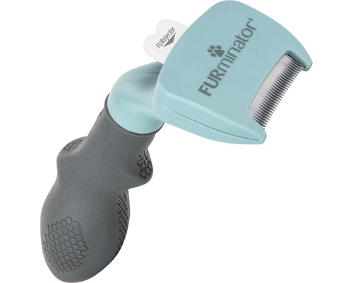 Outil de soin du pelage Furminator pour éliminer les sous-poils
