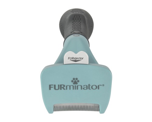 FURminator brosse pour animaux pour l''entretien du pelage
