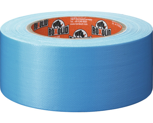 Rouleau de ruban adhésif en tissu Roxolid
