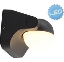 LED Aussenwandleuchte