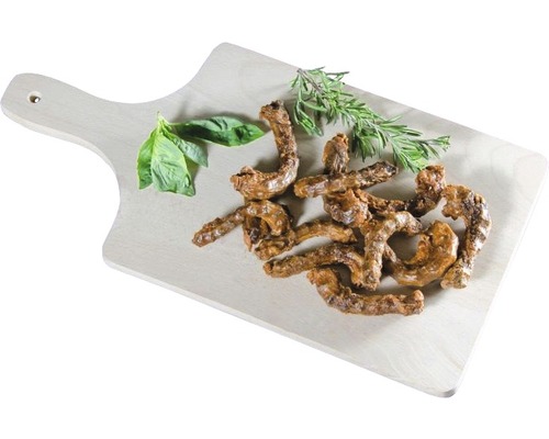 Entenhälse als Hundesnack