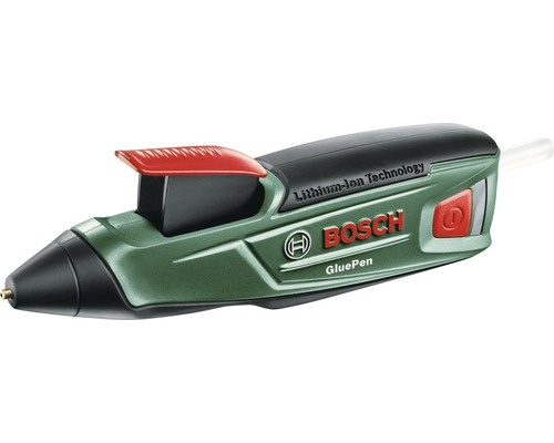 Bosch Pistolet à colle chaude Glue Pen