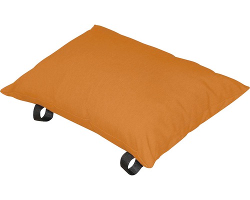 Coussin pour hamacs orange