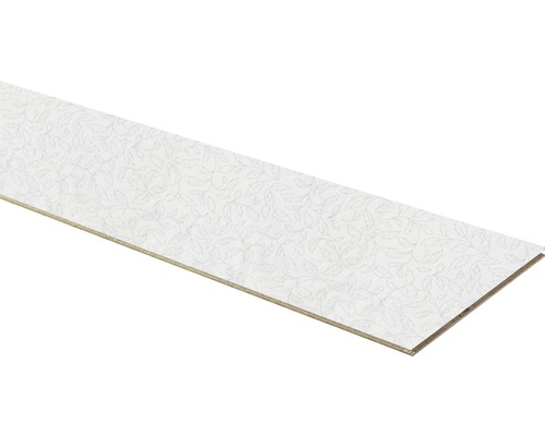 Panneau décoratif Combi XL Flora 12x290x2600 mm Panneau décoratif avec motif de feuilles