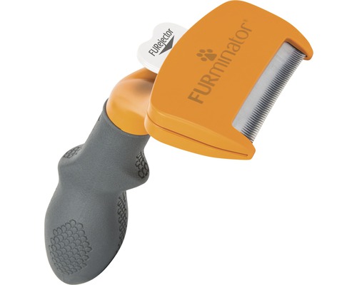 FURminator Fellpflegekamm für Haustiere