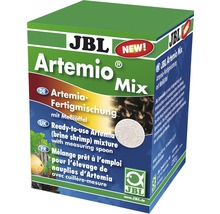 JBL Artemio Mix mélange prêt à l''emploi pour l''élevage de nauplies d''Artemia avec cuillère-mesure