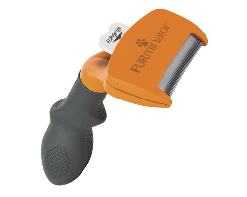 Furminator Fellbürste für Hunde und Katzen