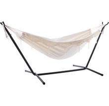 Hängematte mit Gestell für den Garten oder die Terrasse