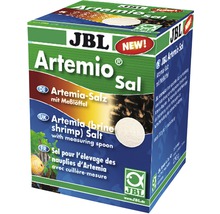 JBL Artemio Sal pour l''élevage d''artémias