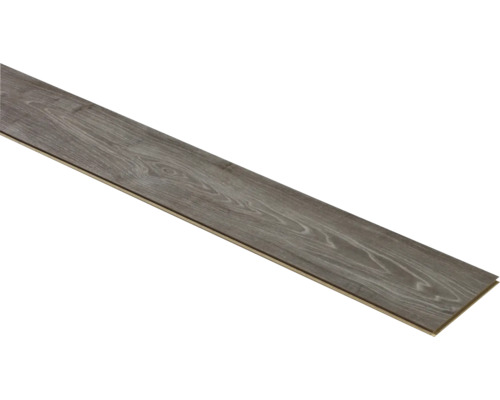 Panneau stratifié avec texture bois