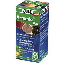 Emballage d''aliments pour poissons JBL Artemio Pur