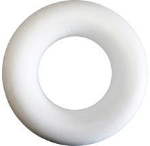 Styroporring für Bastelarbeiten