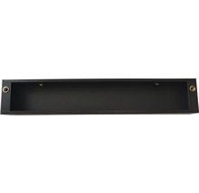 Ersatzteil TENNEKER Carbon E Untere Blende CS30