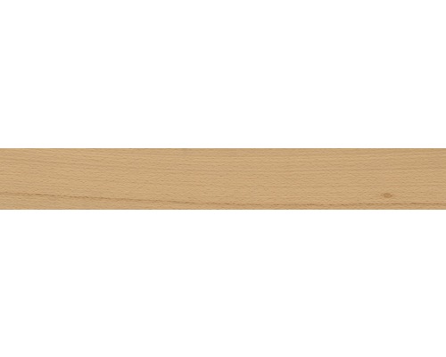 Élément décoratif en bois de hêtre