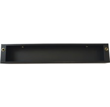 Ersatzteil TENNEKER Carbon E Untere Blende CS30