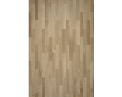 Aperçu du plancher en bois de hêtre