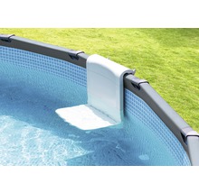 Einstiegshilfe für Aufstellpool