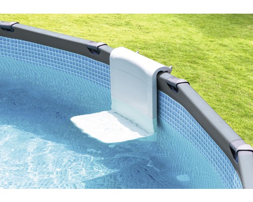 Einstiegshilfe für Aufstellpool