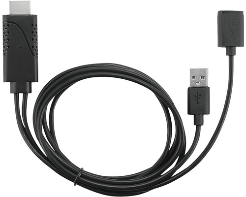 Usb hdmi deals kabel