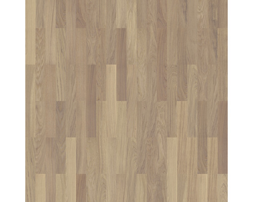 Parquet 10.0 deux couches chêne naturel blanc oxy pré-huilé Parquet 10.0 deux couches chêne naturel blanc oxy pré-huilé