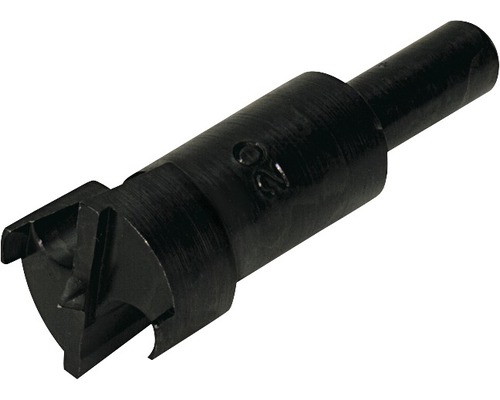 Foret Forstner pour bois, 20 millimètres