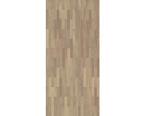 Plancher en bois avec motif de parquet