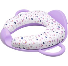 Toilettensitzverkleinerer für Kinder mit Pinguinmuster