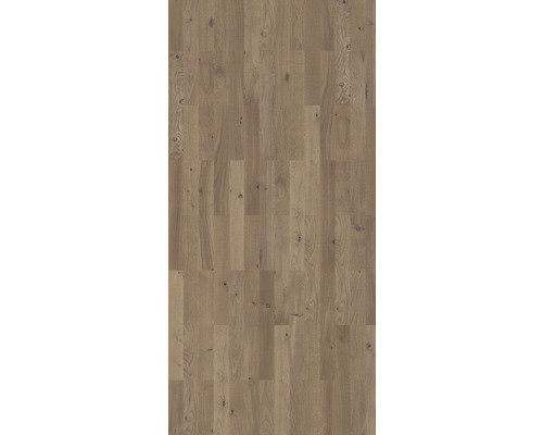 Parquet en bois comme revêtement de sol