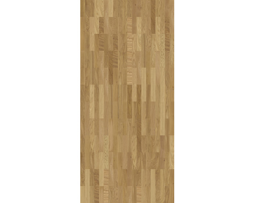 Parquet en bois de chêne