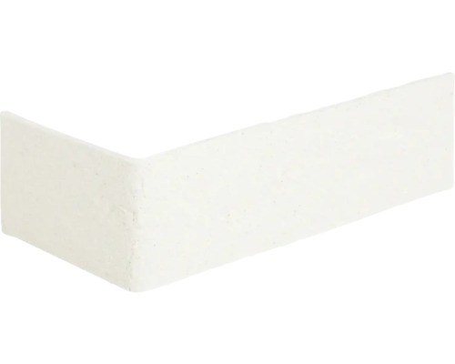 Angle pour pierre de parement Elabrick Alaska 24 x 7,1 cm