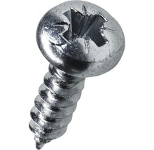 Kreuzschlitzschraube