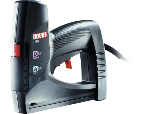 Novus Agrafeuse électrique J 102 DA Novus Agrafeuse électrique J 102 DA