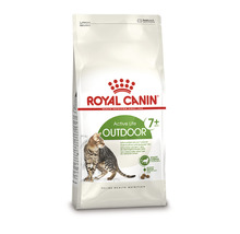 Nourriture pour chats ROYAL CANIN Outdoor +7 - 400 g-thumb-0