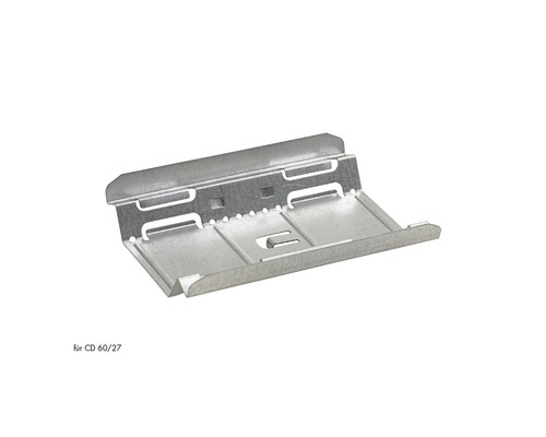 Suspension directe pour profilés CD 60/27