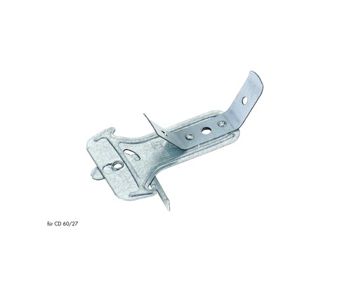 Direktabhänger für CD 60/27 Profile