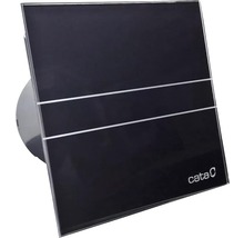 Schachteinbauventilator CATA E100 GBT schwarz Ø 100 mm